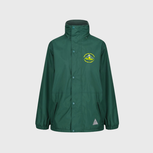 Cwm Derwen Raincoat
