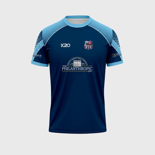 Cwmcarn FC T-Shirt