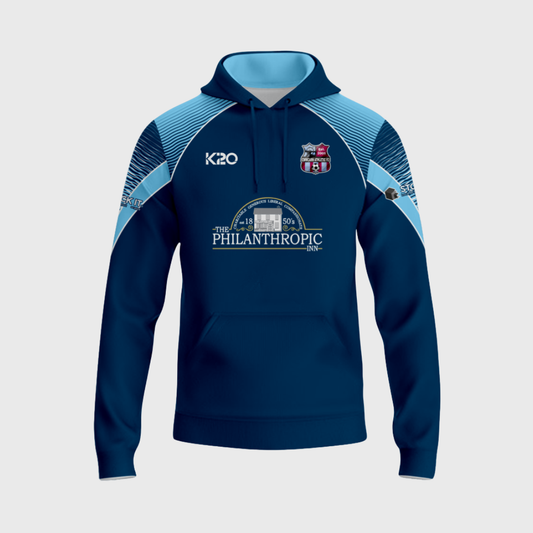 Cwmcarn FC Hoodie