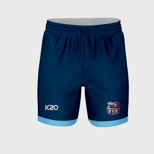 Cwmcarn FC Shorts