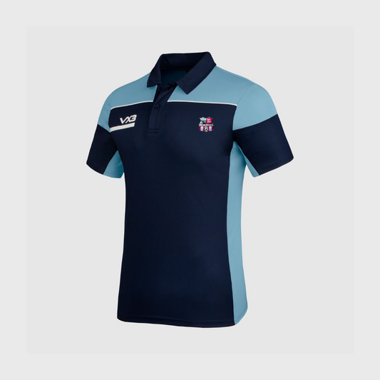 Cwmcarn FC Polo