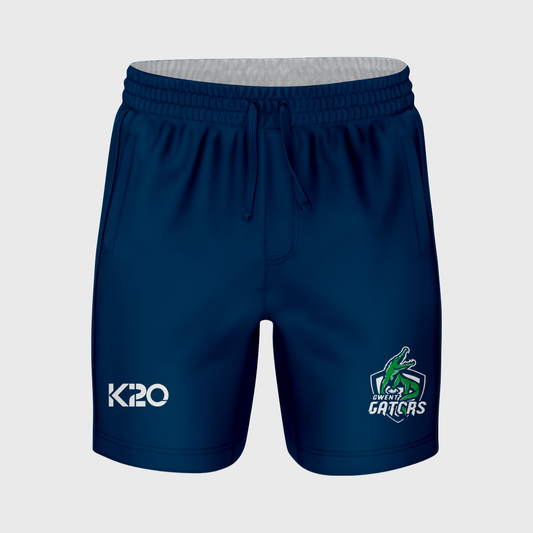 Gwent Gators Leisure Shorts