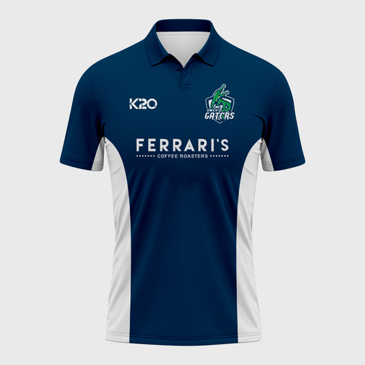 Gwent Gators Polo Top