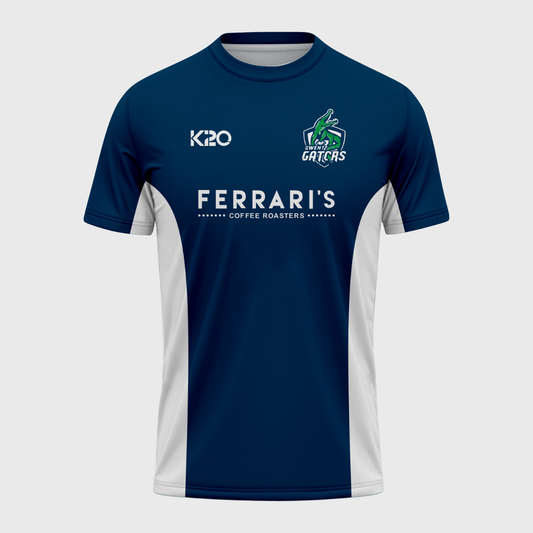 Gwent Gators T-Shirt