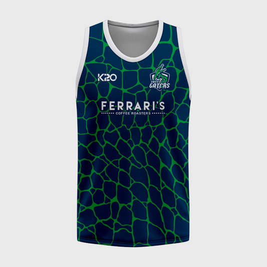 Gwent Gators Vest