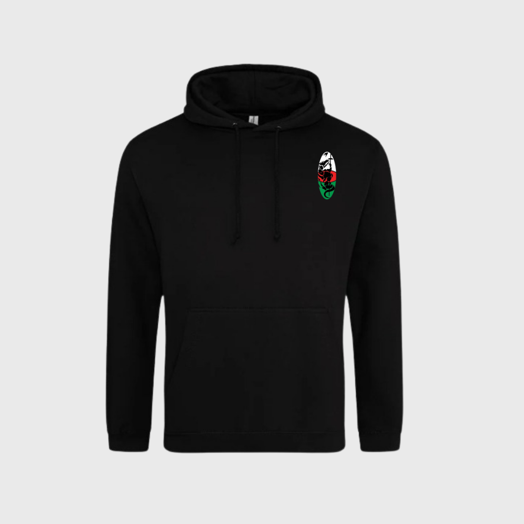 Gwent Sword Fencing - Hoodie