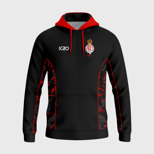 H.M. Prison Service RFC - Hoody