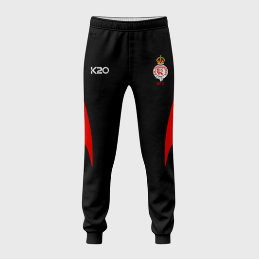 H.M. Prison Service RFC - Joggers