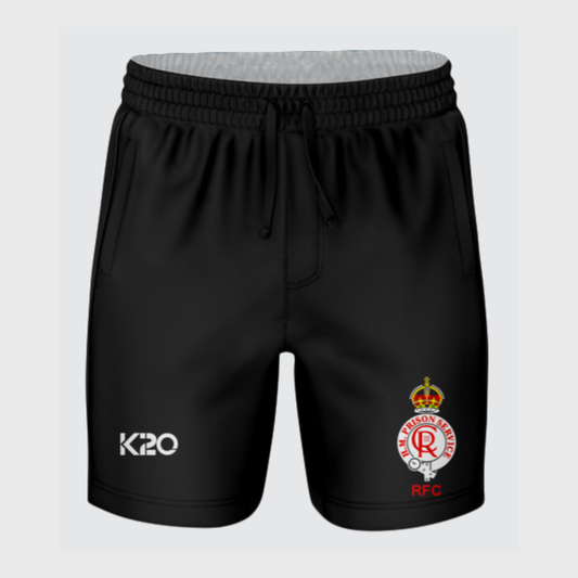 H.M. Prison Service RFC - Leisure Shorts
