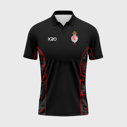 H.M. Prison Service RFC - Polo