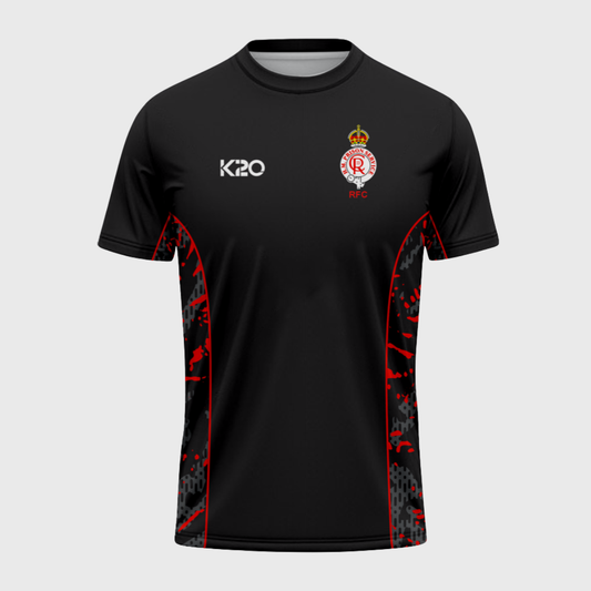 H.M. Prison Service RFC - T-Shirt