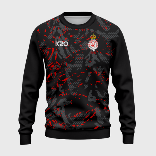 H.M. Prison Service RFC - Wet Top