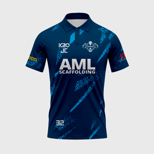 Islwyn Schools Rugby - Polo