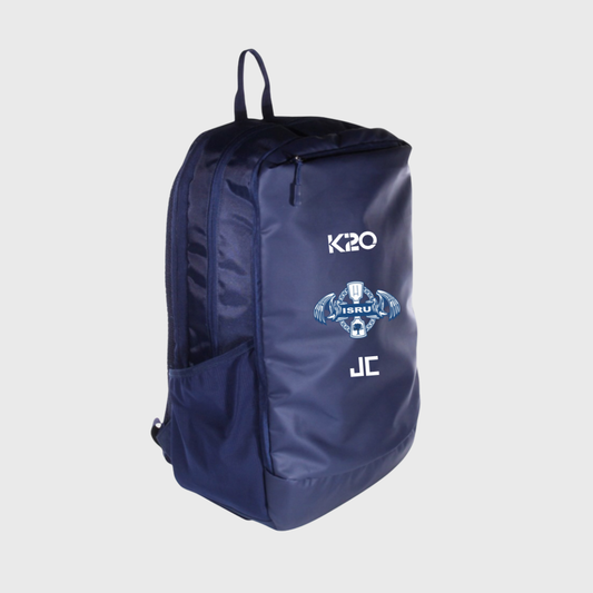 Islwyn Schools Rugby Backpack