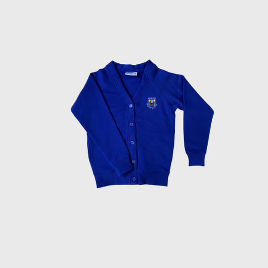 Markham Primary School Cardigan