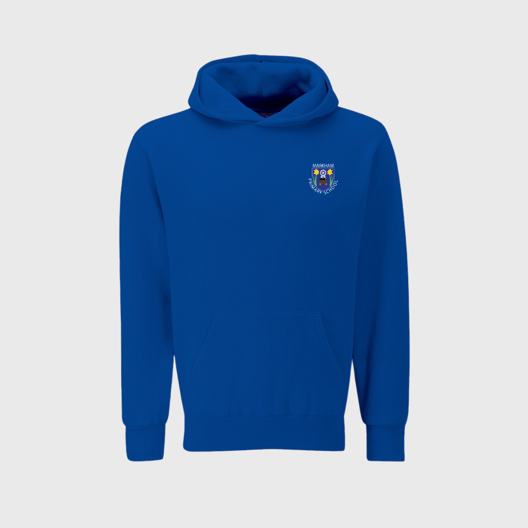 Markham Primary School Hoodie