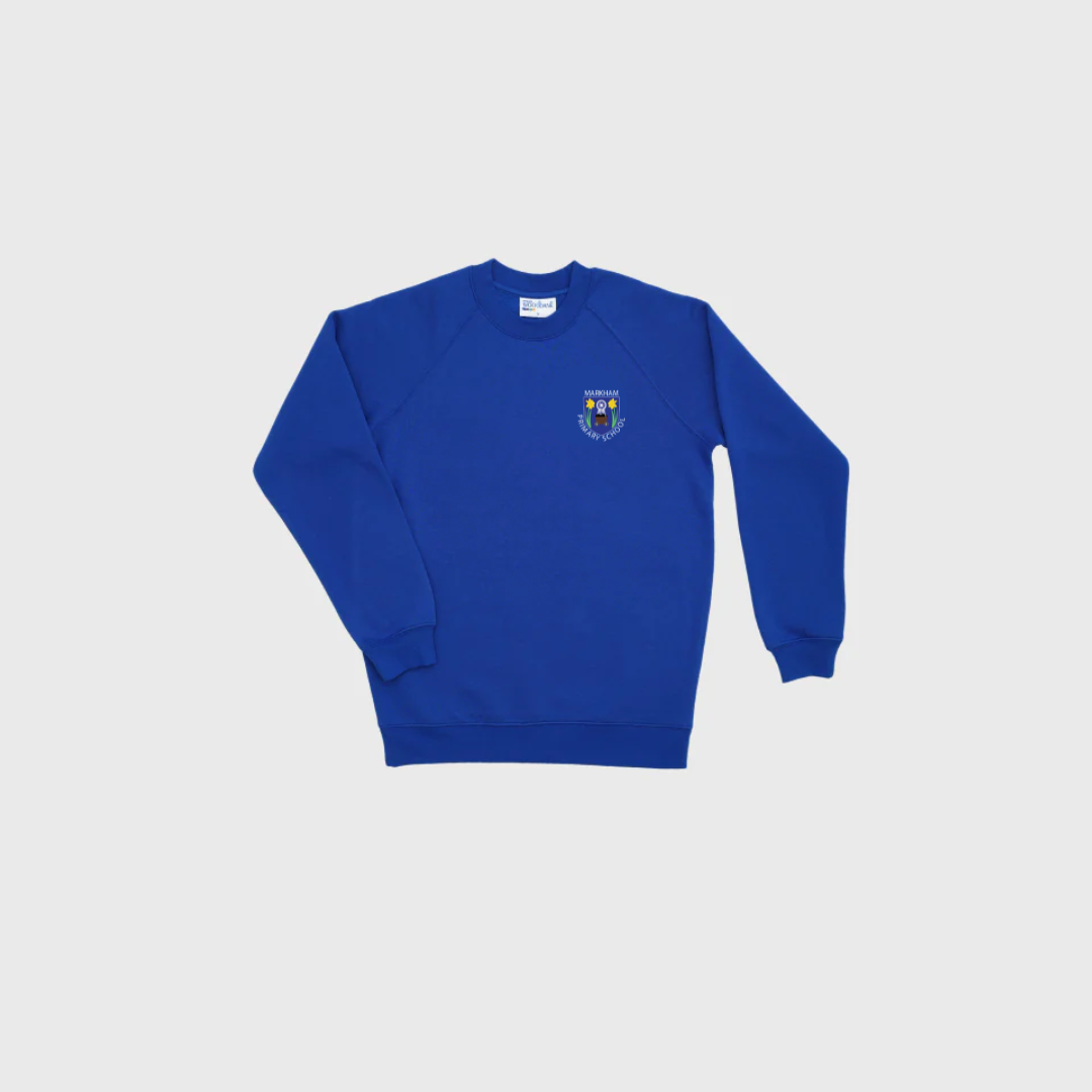 Markham Primary School Jumper