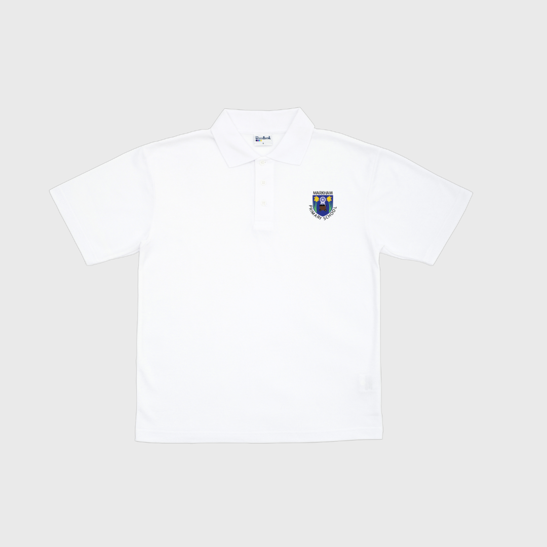 Markham Primary School Polo