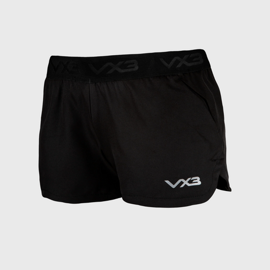 Coleg Gwent Netball - Shorts