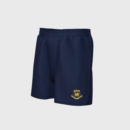 Newbridge Comprehensive Boys PE Shorts