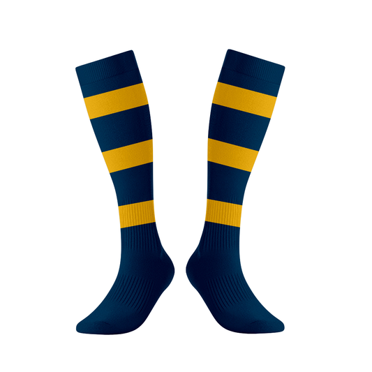 Newbridge Comprehensive Socks