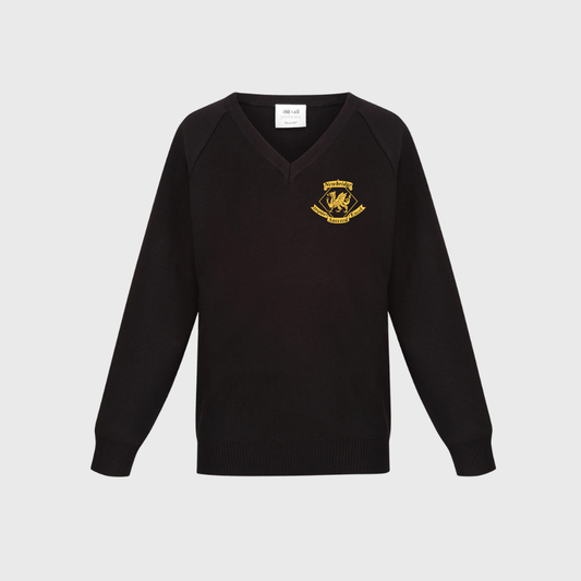 Newbridge Comprehensive Jumper