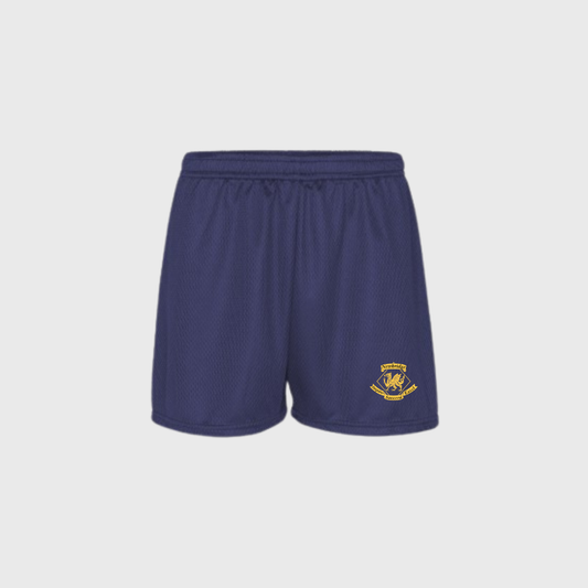 Newbridge Comprehensive PE Shorts