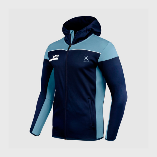 Risca Hockey Club Junior Zoodie