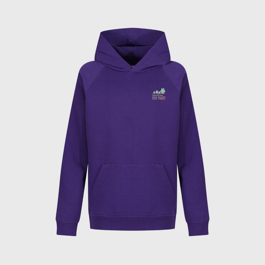 Penllwyn Hoodie