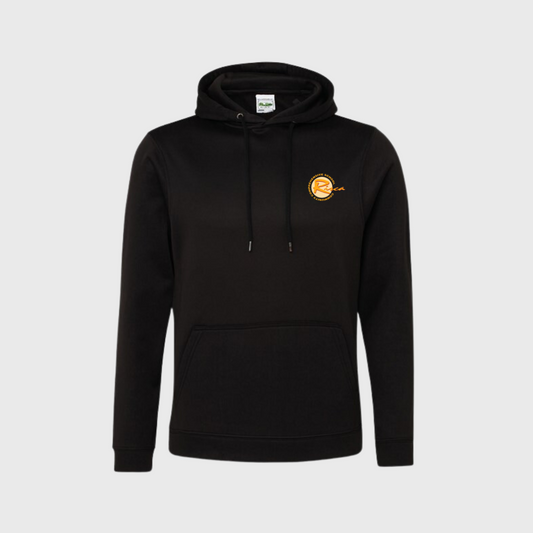 Risca Comprehensive - Sports & Coaching Hoodie