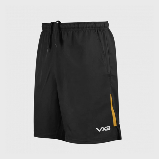 Risca Comprehensive Sports & Coaching Shorts