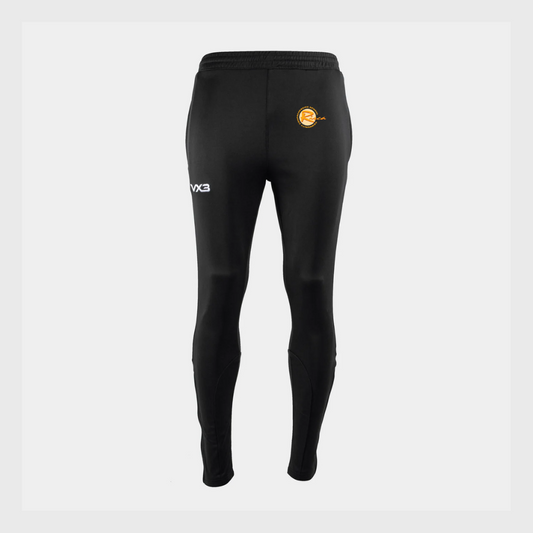 Risca Comprehensive Sports & Coaching Skinny Joggers