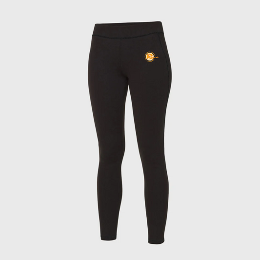 Risca Comprehensive Sports & Coaching Leggings