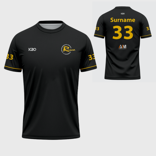 Risca GCSE PE T-Shirts