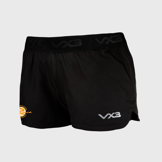 Risca GCSE PE Clarus Girls Short