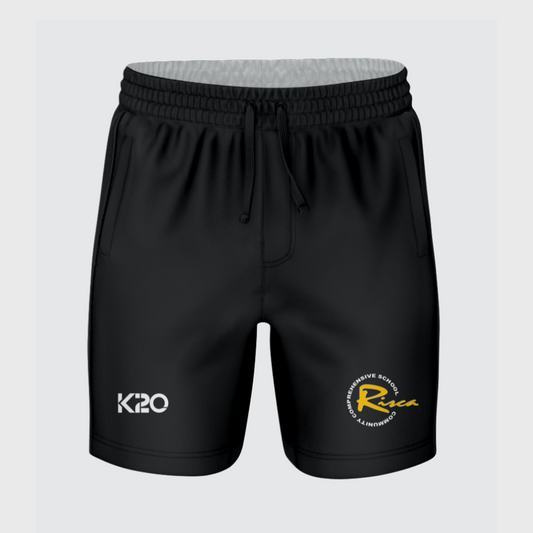 Risca GCSE PE Shorts