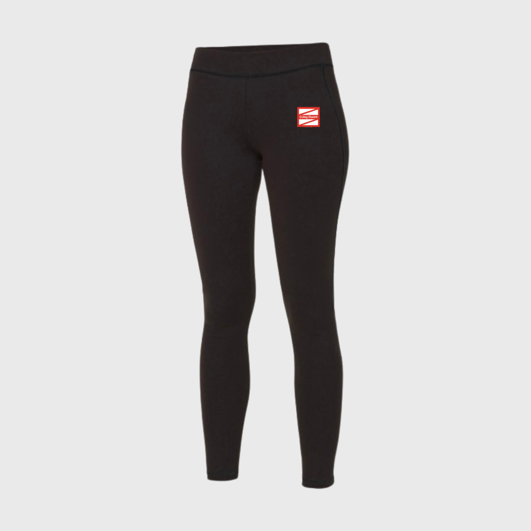 Blaenau Gwent Uniform protective services Leggings