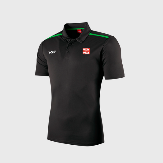 Blaenau Gwent Uniform protective services Polo