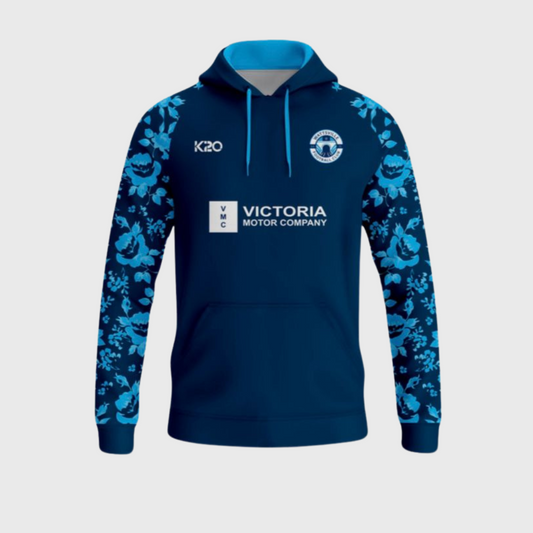 Wattsville FC Hoodie