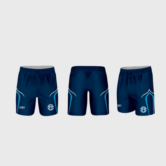 Wattsville FC Shorts