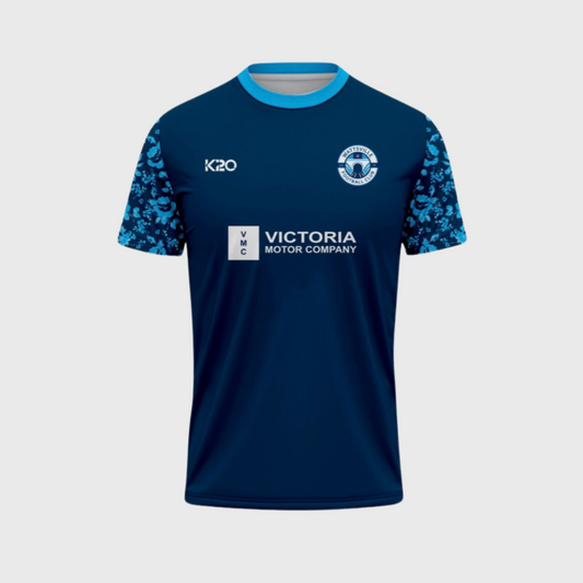 Wattsville FC T-Shirt