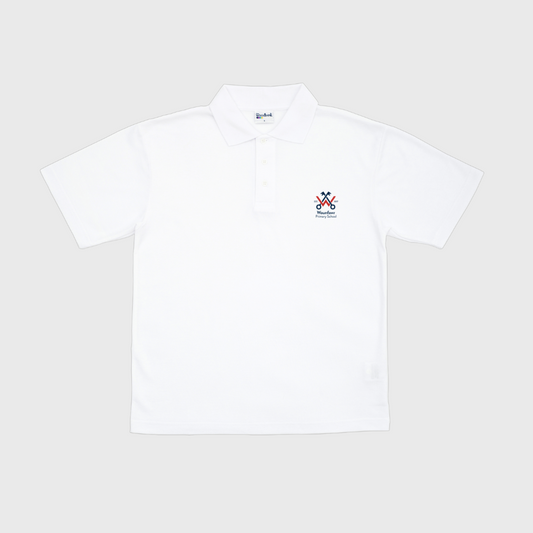 Waunfawr Primary School Polo
