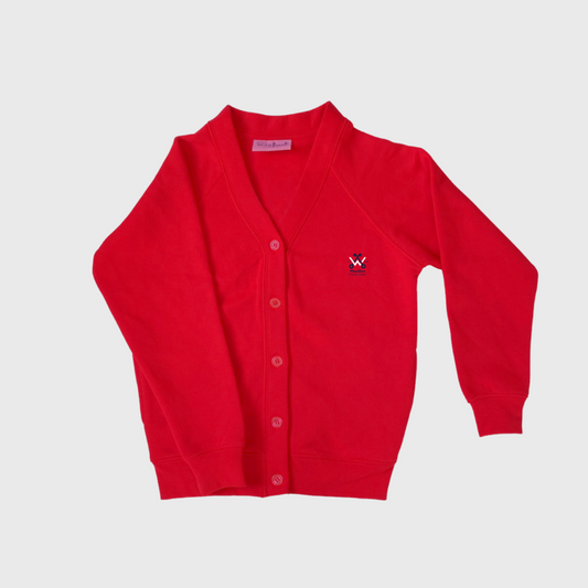 Waunfawr Primary School Cardigan