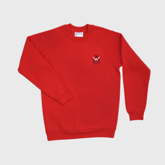 Waunfawr Primary School Jumper