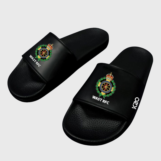 Welsh Ambulance RFC - Club Sliders