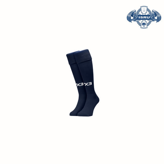 Islwyn Schools Rugby Socks