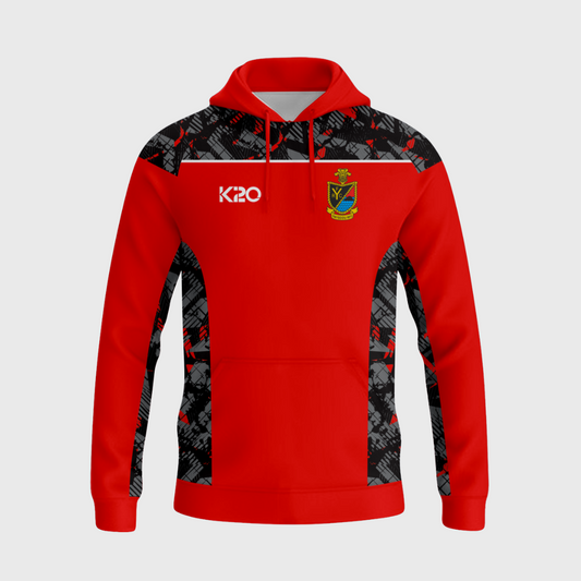 Ynysddu RFC Hoody
