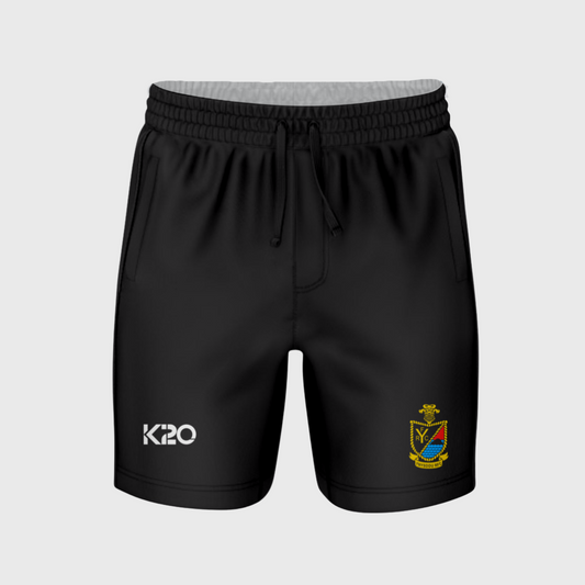 Ynysddu RFC Leisure Shorts