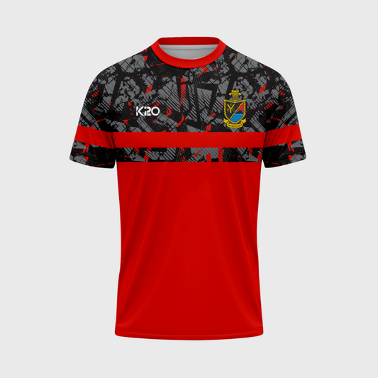 Ynysddu RFC T-Shirt