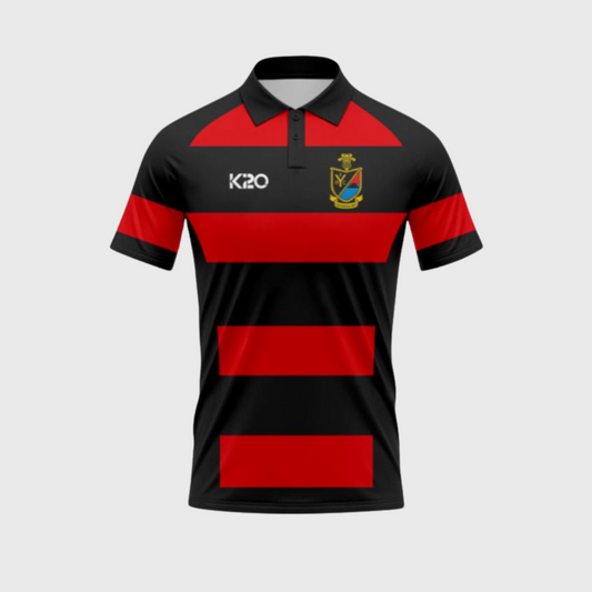 Ynysddu RFC Polo